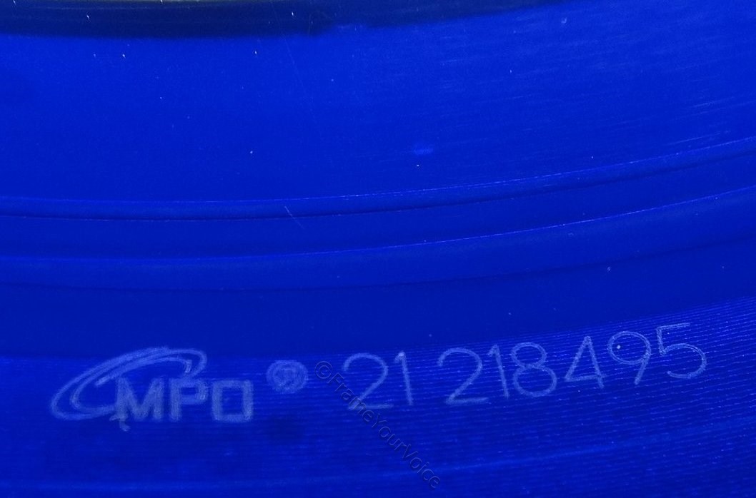 BBQ2180SX-07B B Side Matrix 2