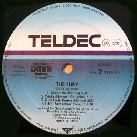 6.262261 AP B Side Label.