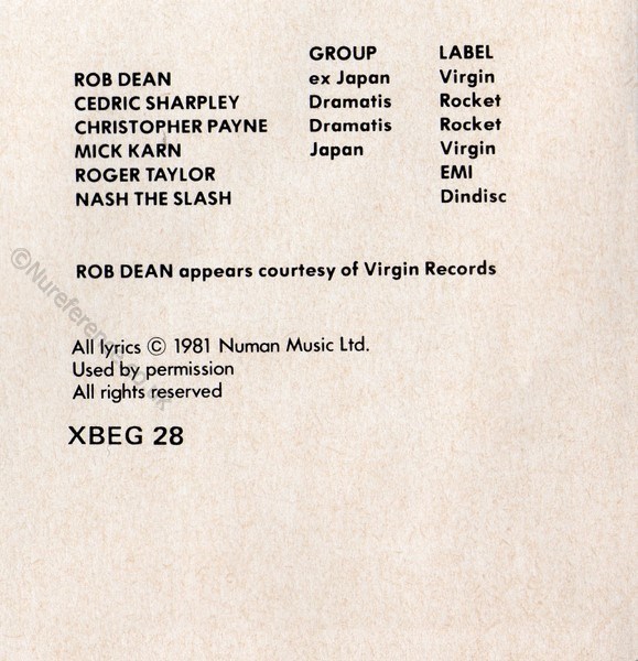X BEG 28 Inner Detail 1.