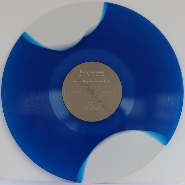 538309518 A Side Label.