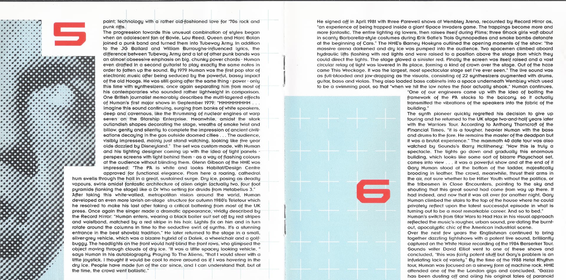 7243 5 21406 2 6 Booklet Pages 3