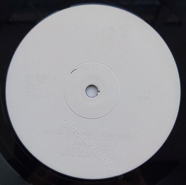 BEG 77T B Side White Label