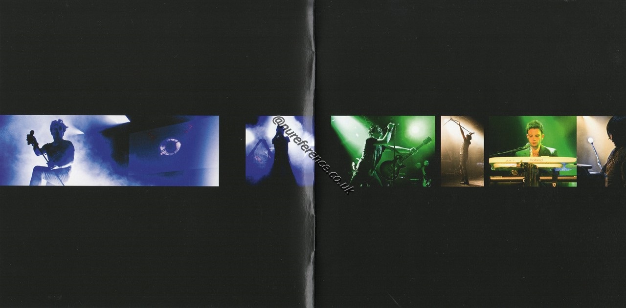 MORTALCD013 Inner