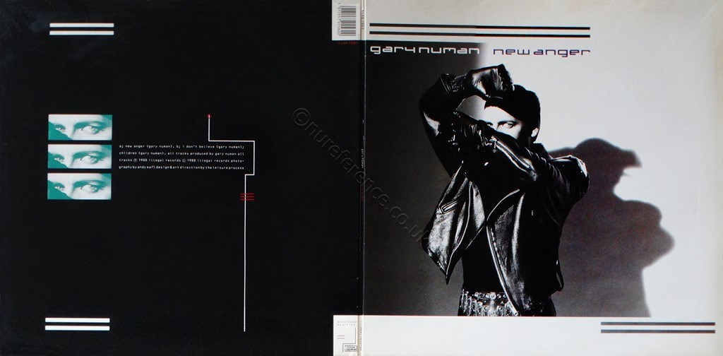 ILSG 1003 Full Cover