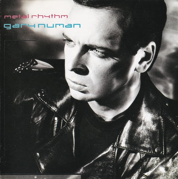Metal Rhythm cover