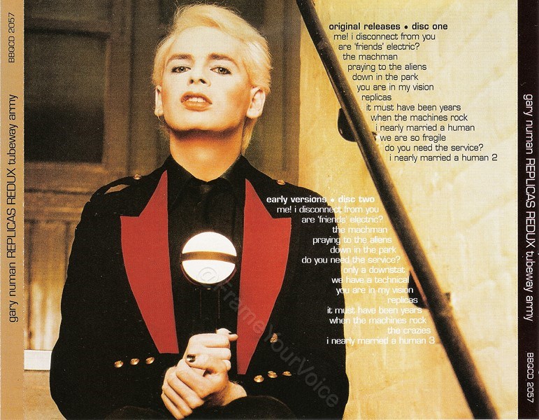BBQCD 2057 Back Cover.