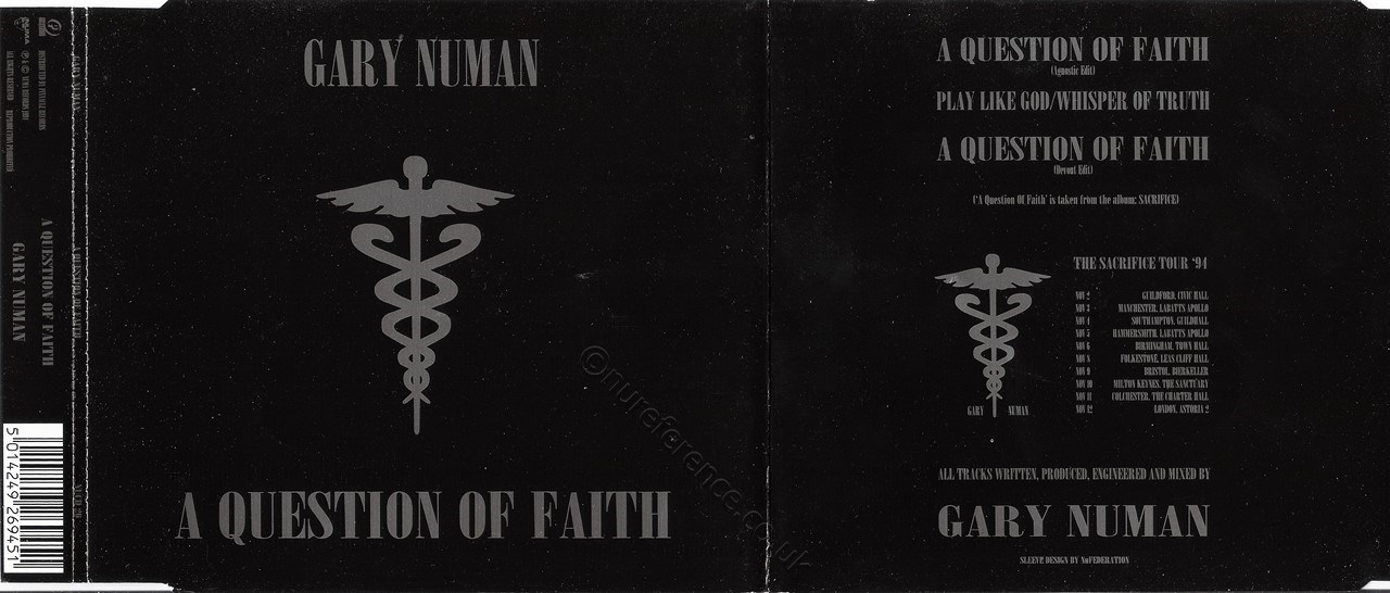 NUCD 26 Full Cover