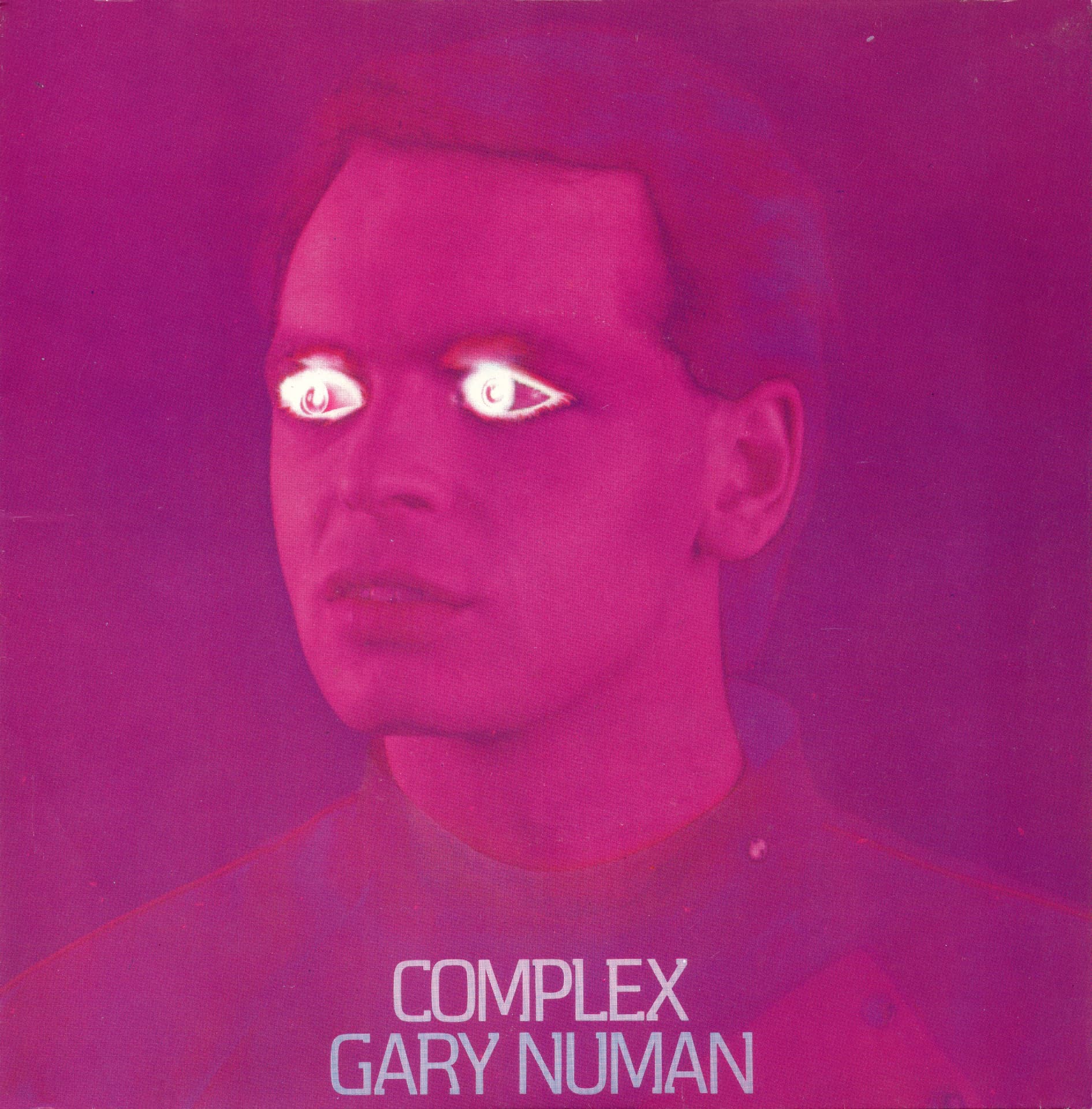 Complex - 1979