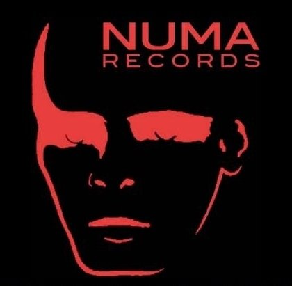 Numa Records logo