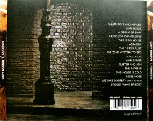 BBL 40 CD US Back.