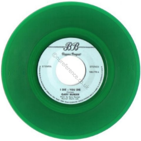 144.778 Dark Green Varient.