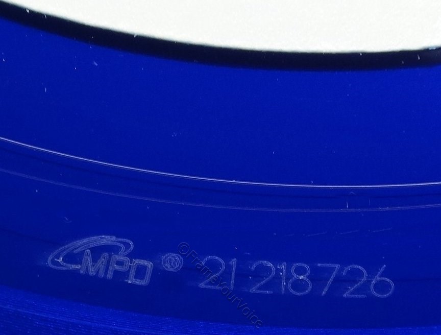 BBQ2180SX-09B B Side Matrix 2
