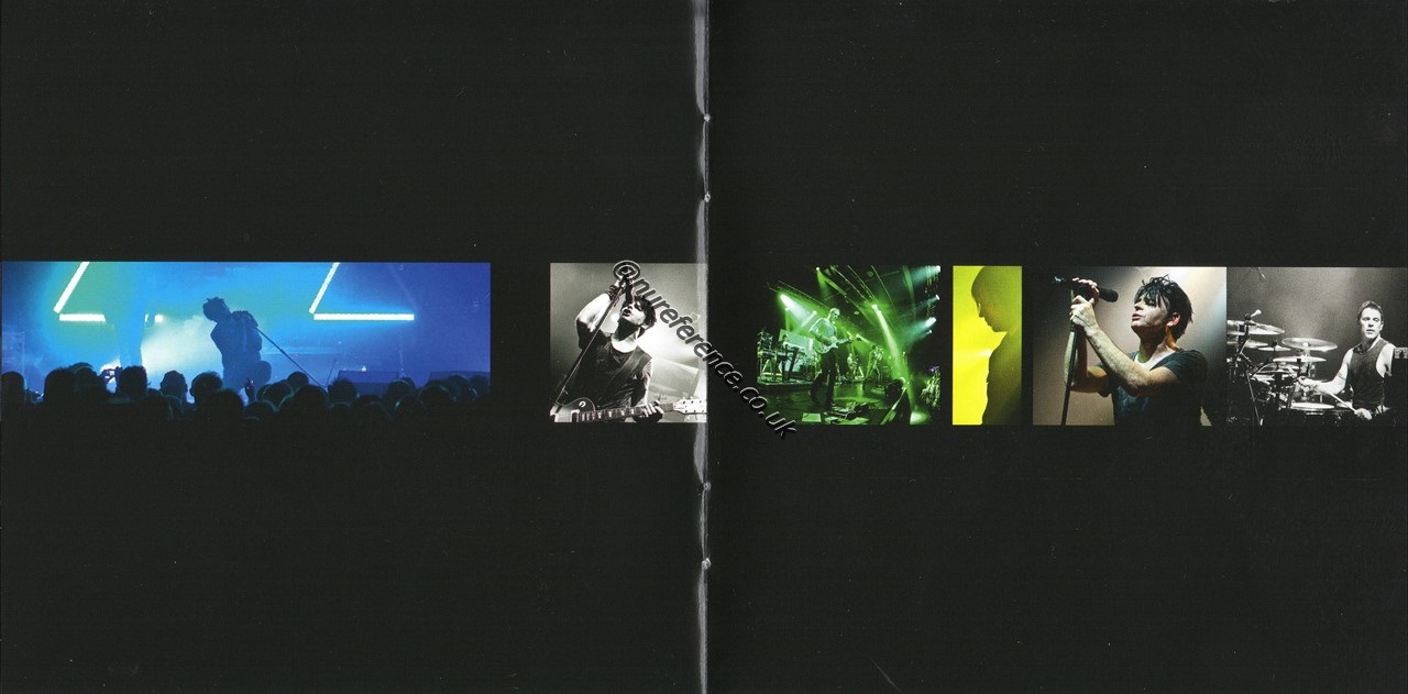 MORTALCD013 Inner