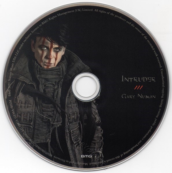 538658682 Standard CD Label.
