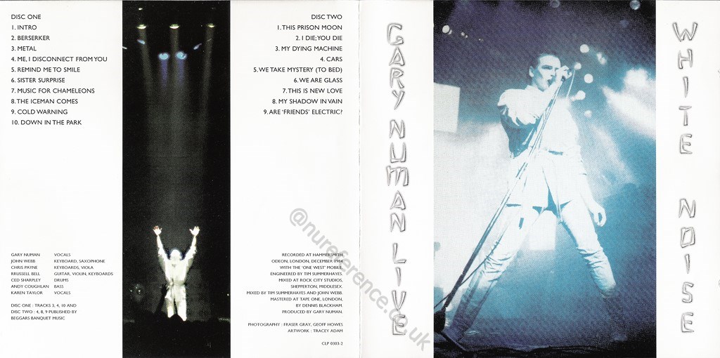 CLP 0303-2 Full Cover.
