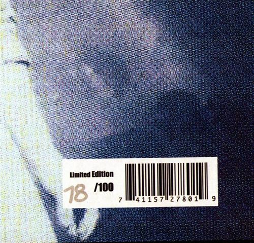 CLP 2780 Cover Detail.