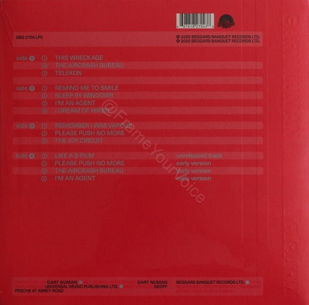 BBQ2704LPX Back Cover.