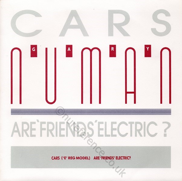 Cars (E-Reg Model) - 1987