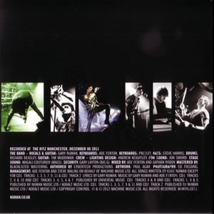 MORTALCD011 Inner