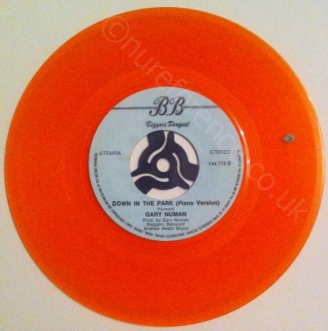 144.778 Orange Mispress.