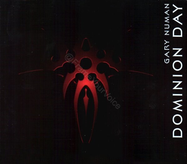 EAGXA008 CD2 Cover