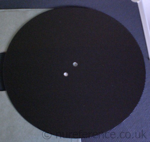 Acetate Back