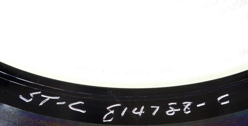 SD 38-143 AR Matrix.