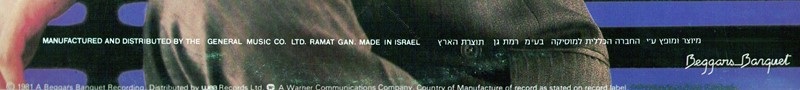 BAN 58361 Detail 2.