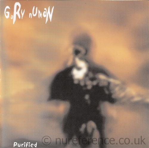 Purified cover