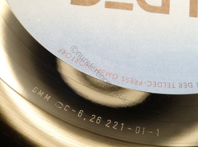 6.26111 Inner Lyrics Detail.