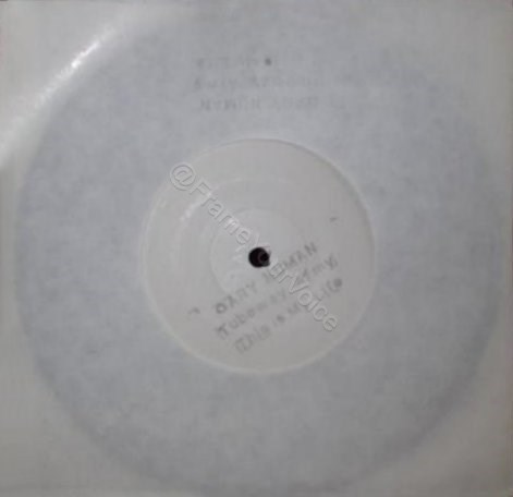 This Is My Life - 1984