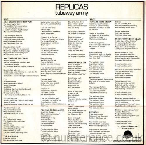 S 90.147 Inner Lyrics