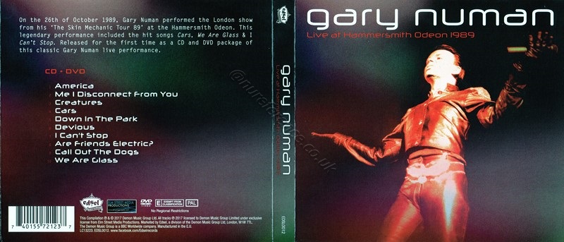 EDSL0012 Cover.