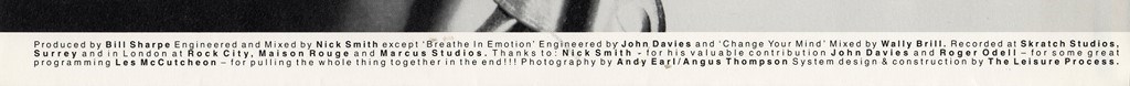 832 993-1 Front Cover Detail.