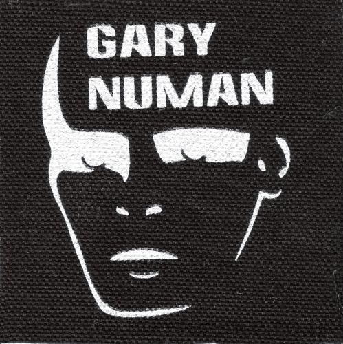 CLP 1973 Patch.