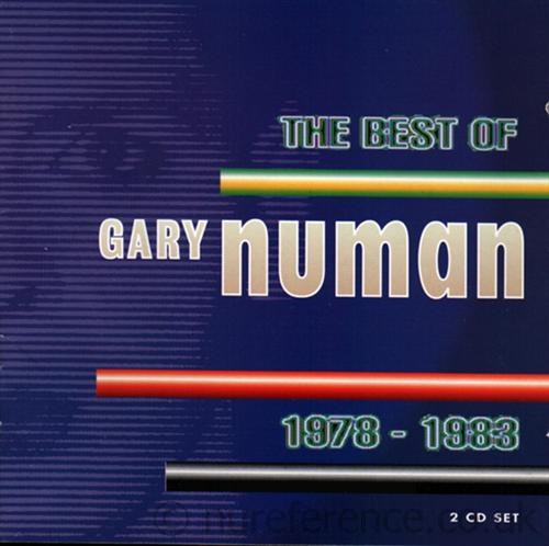 Best Of 1978-1983