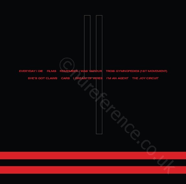 VIN180LP038 Inner Gatefold 4.