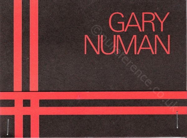 'C' Label.