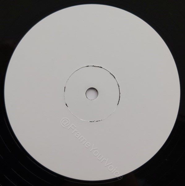 NUM 124 - A White Label