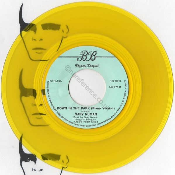 144.778 Clear B Side.