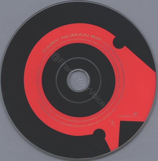 Inner Cover