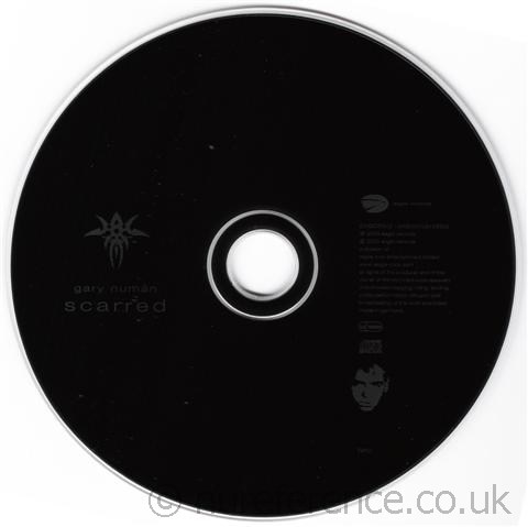 EDGCD242 CD2