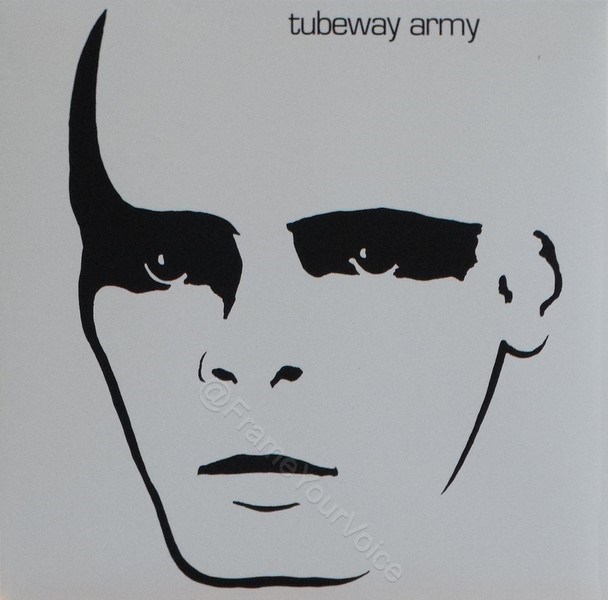 BBQ2262 LP Cover.