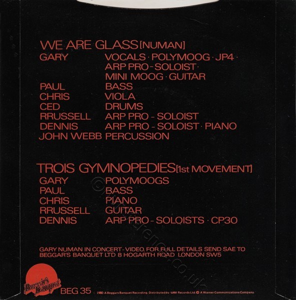 BEG 35 Back Cover