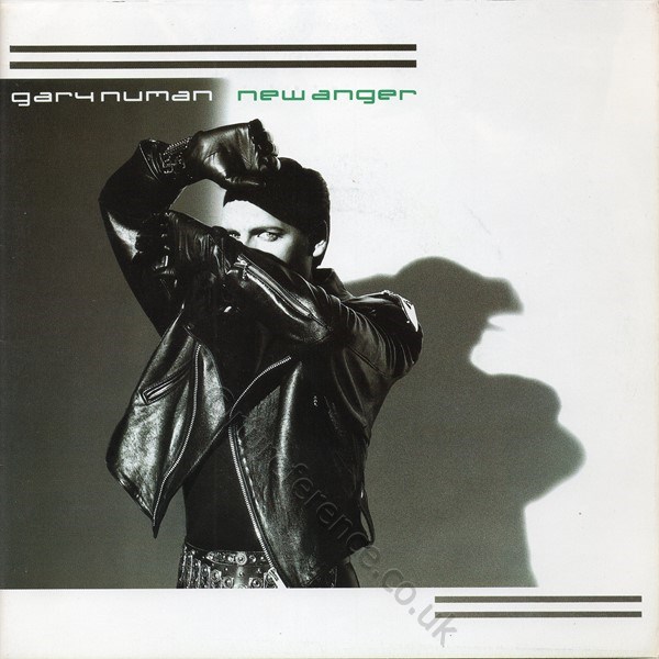 New Anger - 1988