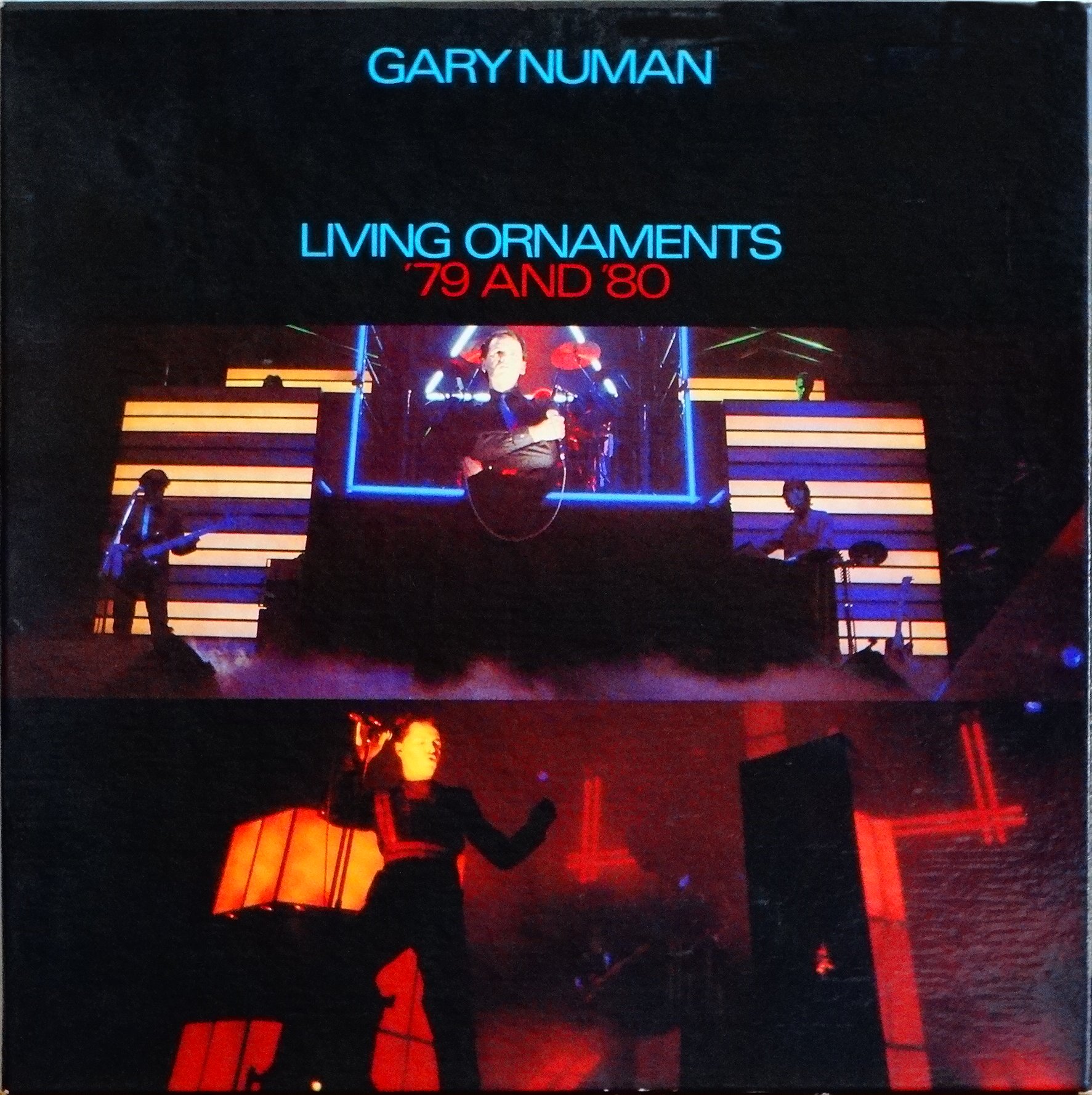 BOX 1 Cover
