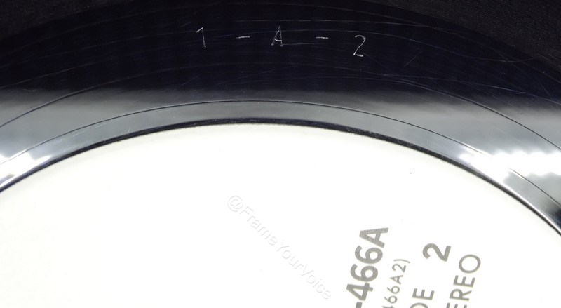 P-466A B side Matrix 2.