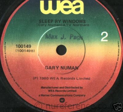 100149 B side Label