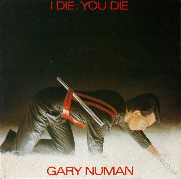 I Die: You Die - 1980