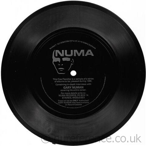 NU 16 Free Flexi